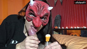 Trick Or Treat? You'_re not gonna tell