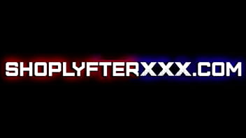 ShoplyfterXXX.com - Officer Lily is specially tough though, so she submits her to a strip search and a deep cavity search to make sure she didn&rsquo_t hide any more items