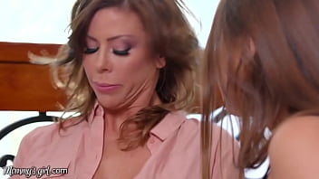 Busty MILF Alexis Fawx Is Wild In Hardcore COMPILATION