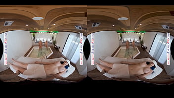 Naughty America - Super sexy babes Kayley Gunner, Kenzie Taylor, and Jewelz Blu will make you cum.... twice!