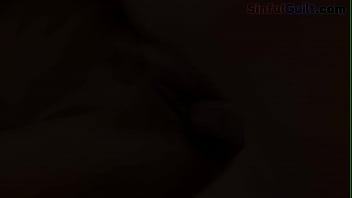 Busty stepmom steals bf in duo while stepdaughters watches