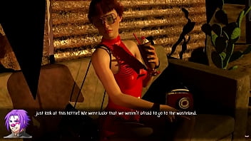 The Agent Who Barely Knows Anyghing (Ep. 6)