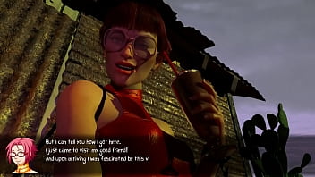 The Agent Who Barely Knows Anyghing (Ep. 6)