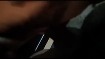 Comi e fui mamado e gozei