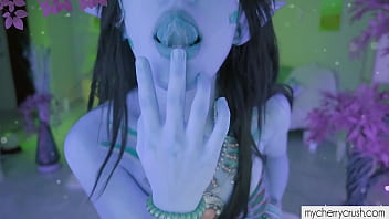 Cherry Crush Sexy Cosplay Compilation