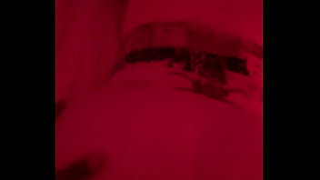 Backshots thick Latina