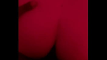 Backshots thick Latina