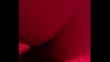 Backshots thick Latina