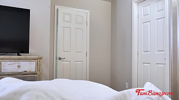 My step Daughter'_s At That Horny Age- Michelle Anthony