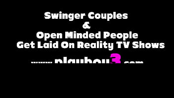 Perfect big tits blonde model Aubrey Aleen Allen hot posed totally naked