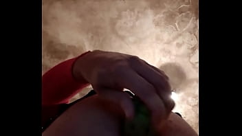 Marhu Cross penetracion extrema con vegetal!!