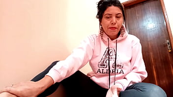 Sarah Rosa │ Bastidores │ Escravos do Porn&ocirc_ │ 1&ordf_ parte