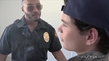 Ending up on security officers BBC for on campus