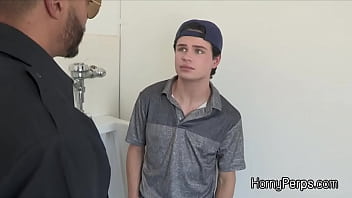 Ending up on security officers BBC for on campus