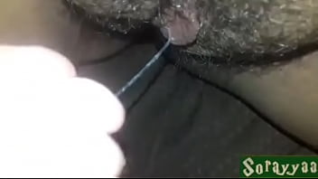 Horny Hairy Pussy -  18 minutes