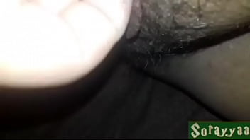 Horny Hairy Pussy -  18 minutes