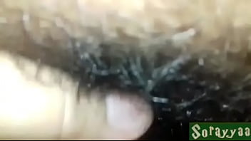 Horny Hairy Pussy -  18 minutes
