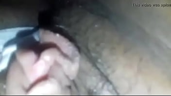 Horny Hairy Pussy -  18 minutes