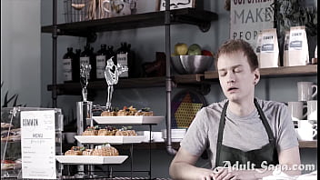 Desperate Teen Would Do Anything To Keep Her Boyfriend Interested In Her - Lily Larimar