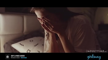 GIRLSWAY Tyrannical Boss Alexis Fawx Lusts Hard April O'_Neil