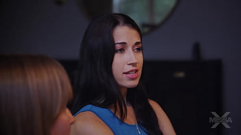 MissaX - Sex and Sacrifice - Brianne Blu Alex Coal