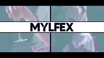 MYLFEX.COM | Drank Milf Needs her Stepson Dick | Nicole Aniston