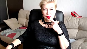 Two passionate fucks of temporarily separated spouses: real and virtual! Husband trains whore wife in a virtual private chat, and the next day he fucks his cocksucker hard in reality!