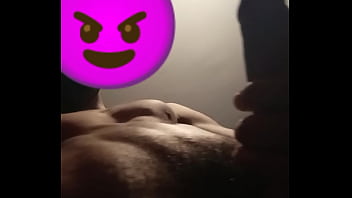 Flaquito rico de 18 a&ntilde_os me ense&ntilde_a como me cogeria