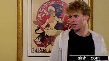 Steamy Shower Sex With Huge Tits Step Mom - Amy Anderssen