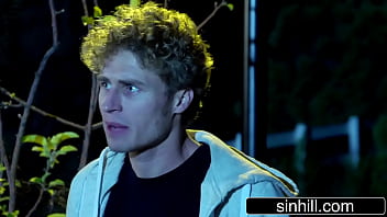 Steamy Shower Sex With Huge Tits Step Mom - Amy Anderssen