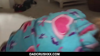 Stepfather Slamms Sultry Casey Ballerini