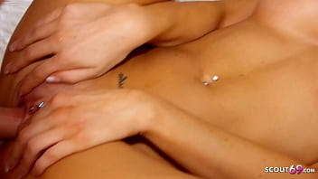 Cuckold watch while Young Guy Fuck his Hot MILF Wife Jasmine