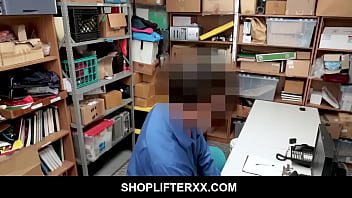 Ella Hughes Detained on Suspicion of Shoplifting