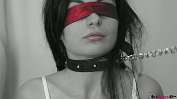 Flat Chested Sex Pet Roxy Del Gets Double Fucked By 2 Hard Dicks!