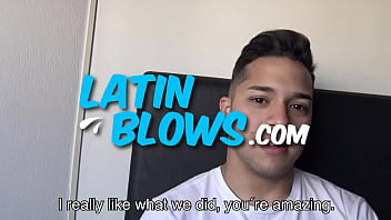 step Dad Was Surprised With his - LatinBlows.com