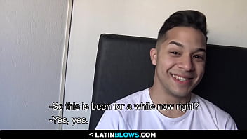 step Dad Was Surprised With his - LatinBlows.com