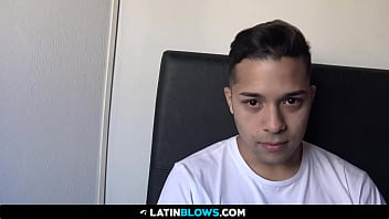 step Dad Was Surprised With his - LatinBlows.com