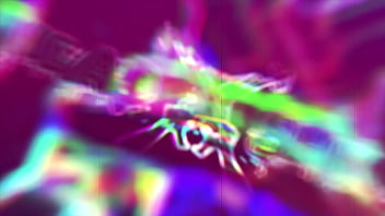 Double Penetration for sexy Shiro AliceBong