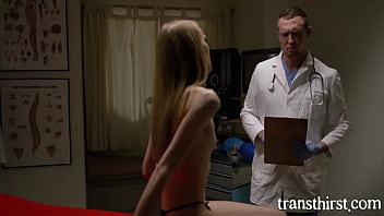 You Have A Condition That Requires Serious Sucking - Pierce Paris, Crystal Thayer