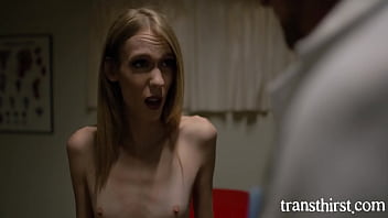 You Have A Condition That Requires Serious Sucking - Pierce Paris, Crystal Thayer