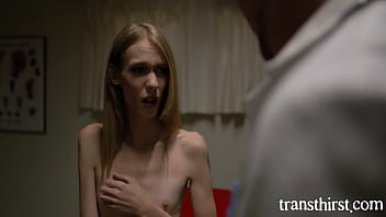 You Have A Condition That Requires Serious Sucking - Pierce Paris, Crystal Thayer