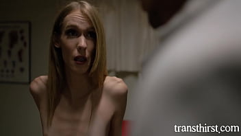 You Have A Condition That Requires Serious Sucking - Pierce Paris, Crystal Thayer