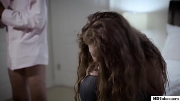 Pervert fucks all pussy in the house - Sarah Vandella, Elena Koshka, Steve Holmes