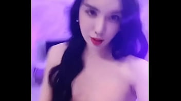 国产TSCD极品伪娘干男