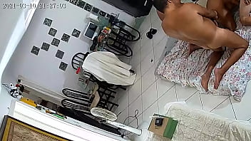 Gosto de ver ela levando uma surra de rola  fazendo Gangbang