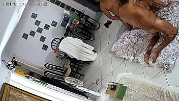 Gosto de ver ela levando uma surra de rola  fazendo Gangbang