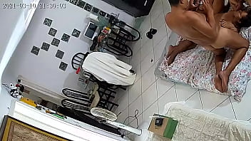 Gosto de ver ela levando uma surra de rola  fazendo Gangbang