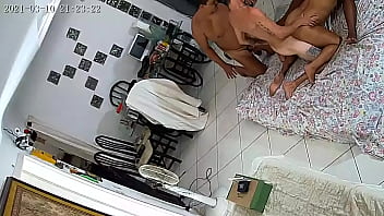 Gosto de ver ela levando uma surra de rola  fazendo Gangbang