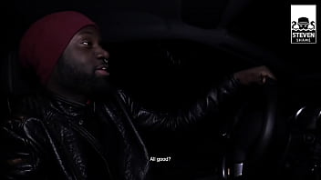 WILD INTERRACIAL SEX: She swallowed my BBC at the PARK: Zeyna  (FULL SCENE)- StevenShame.Dating