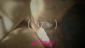 Amateur mature cocksucker Anezka only wants to become your submissive slut